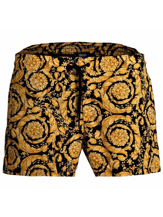 Herren Badeshorts
