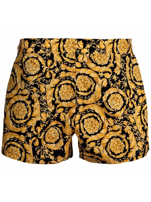 Herren Badeshorts