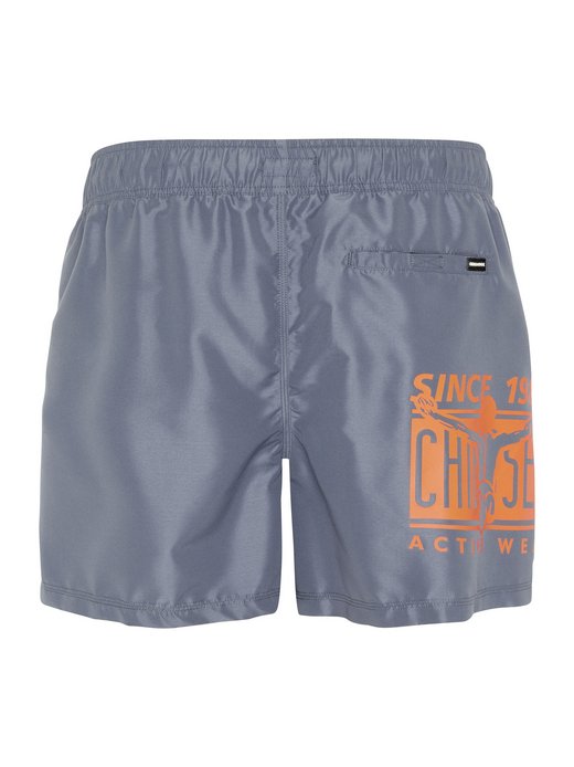 Herren Badeshorts