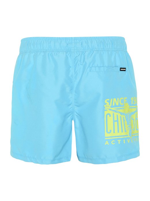 Herren Badeshorts
