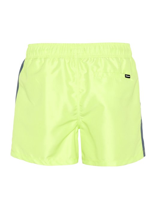 Herren Badeshorts