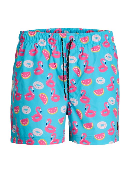 Herren Badeshorts