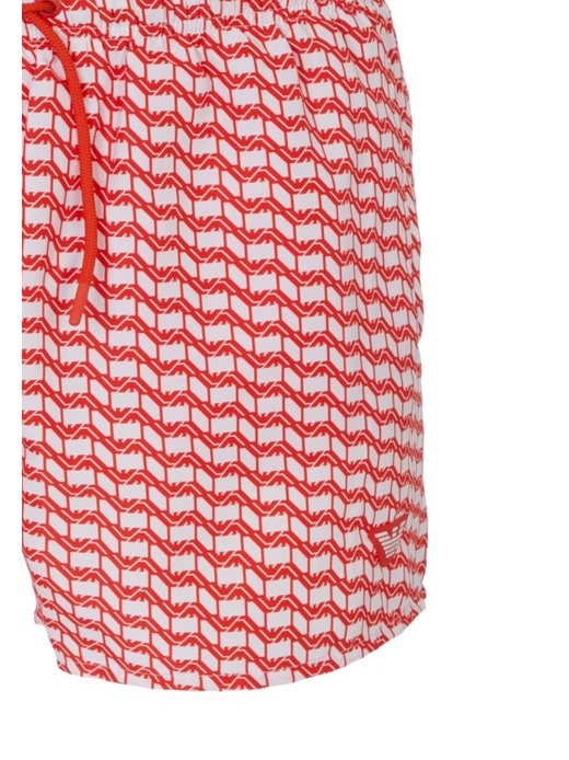 Herren Badeshorts