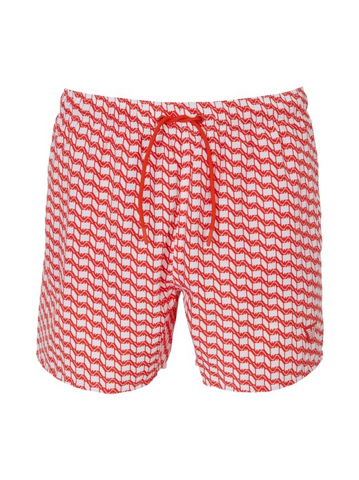 Herren Badeshorts