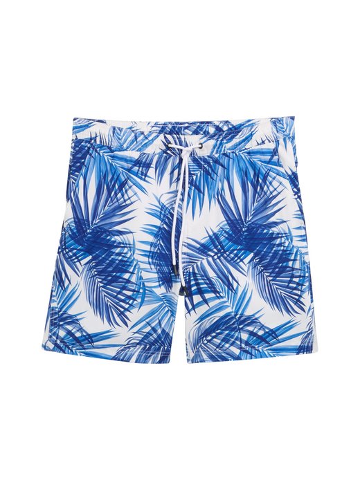 Herren Badeshorts