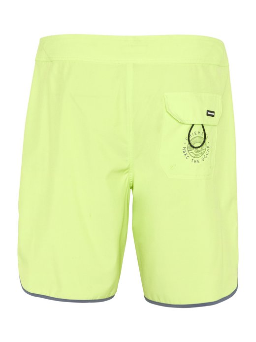 Herren Badeshorts