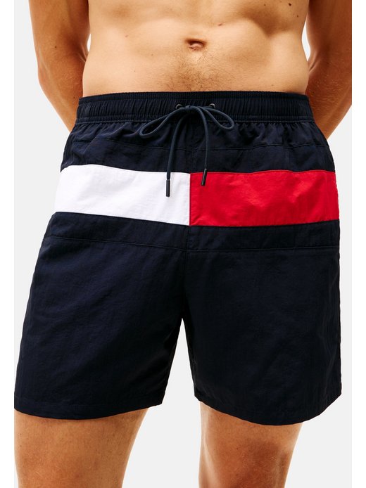 Herren Badeshorts