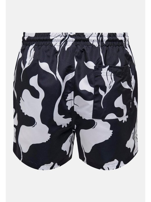 Herren Badeshorts