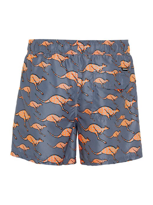 Herren Badeshorts