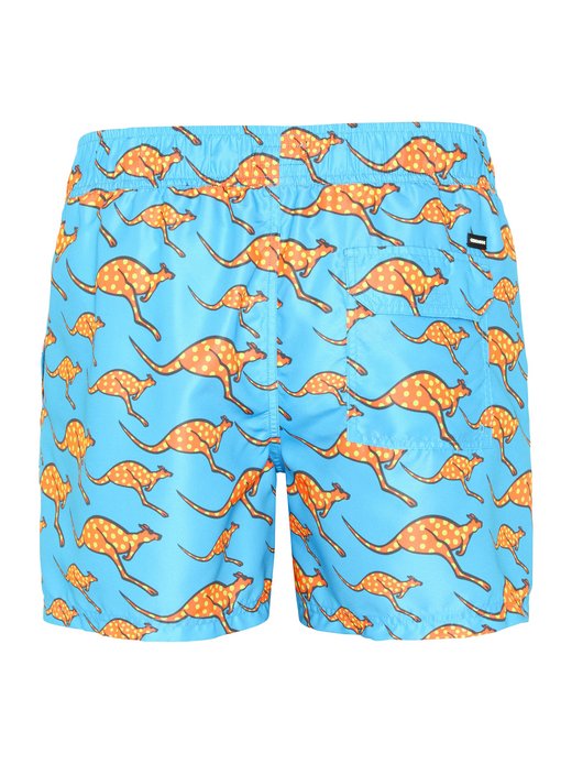 Herren Badeshorts