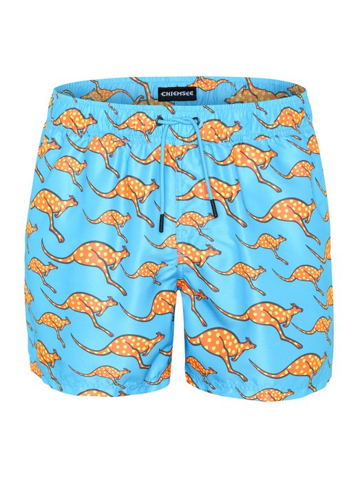 Herren Badeshorts