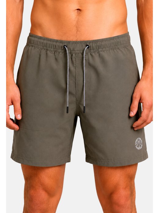 Herren Badeshorts