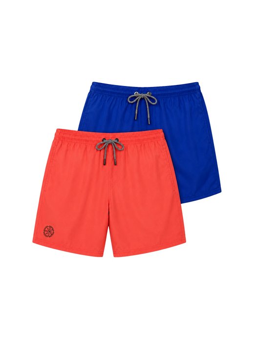 Herren Badeshorts