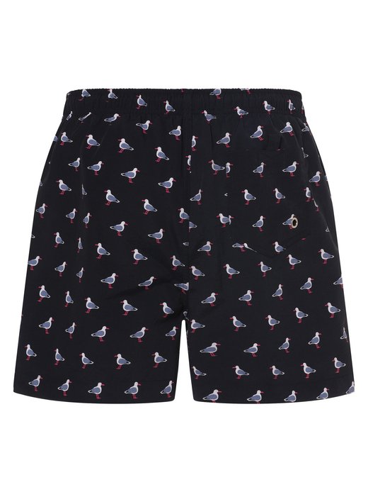 Herren Badeshorts