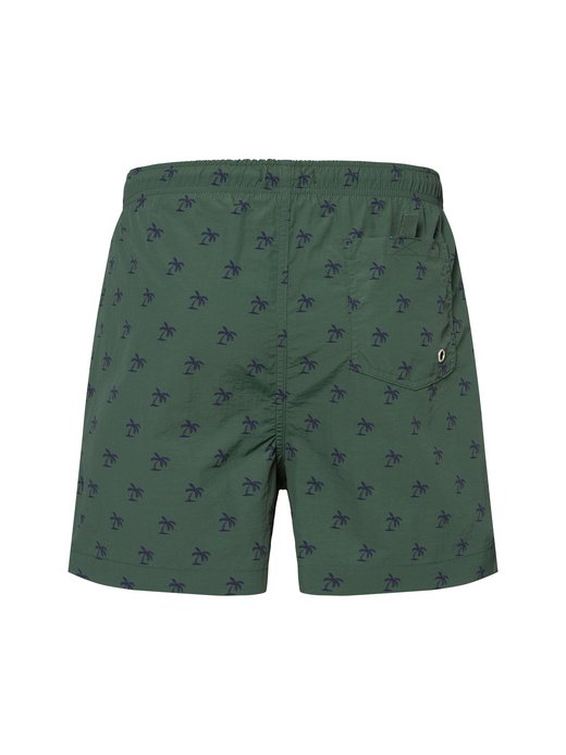 Herren Badeshorts
