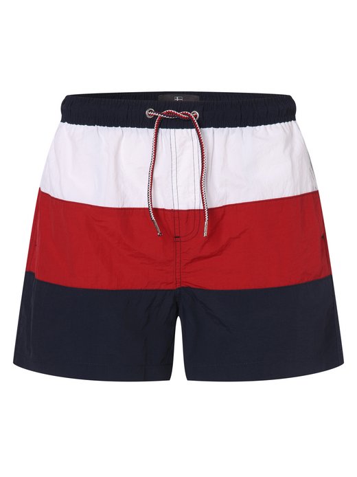 Herren Badeshorts