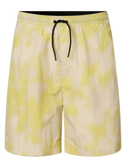 Herren Badeshorts
