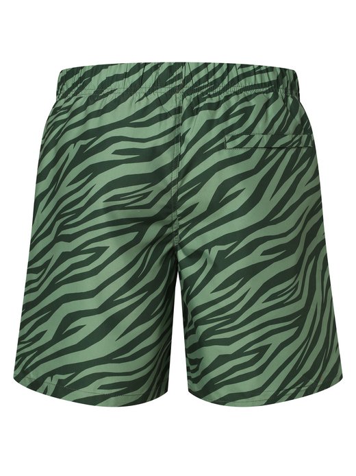Herren Badeshorts