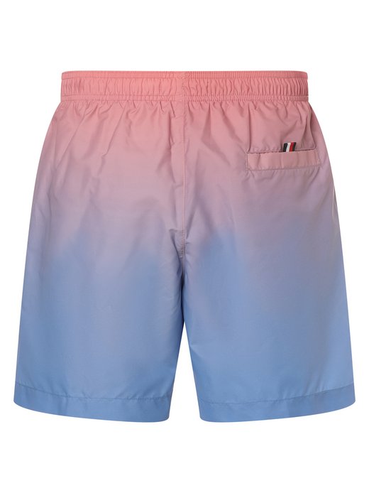 Herren Badeshorts