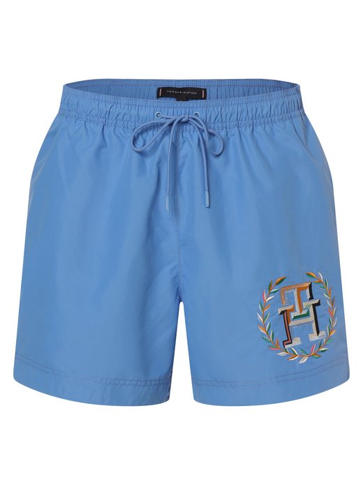 Herren Badeshorts