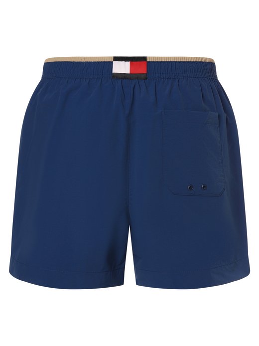 Herren Badeshorts