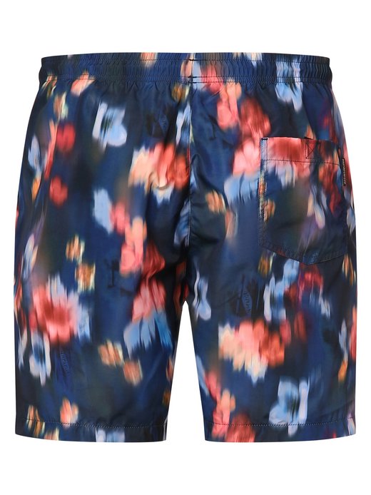 Herren Badeshorts