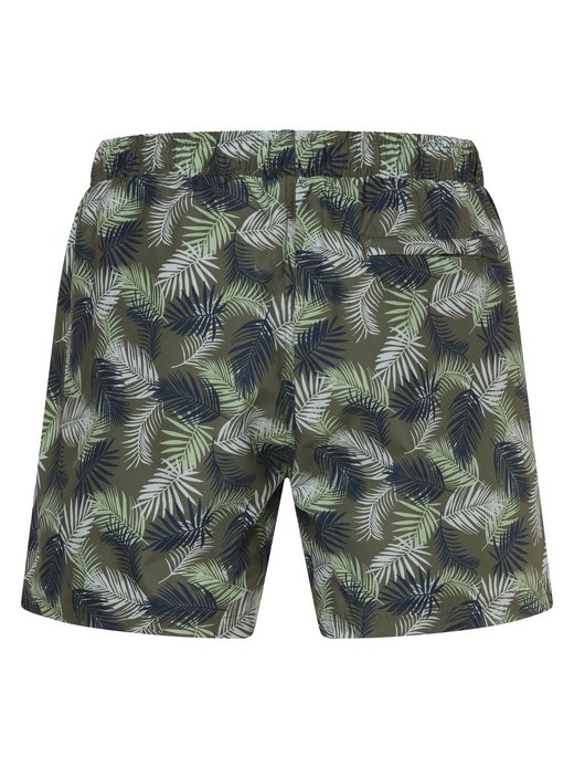 Herren Badeshorts