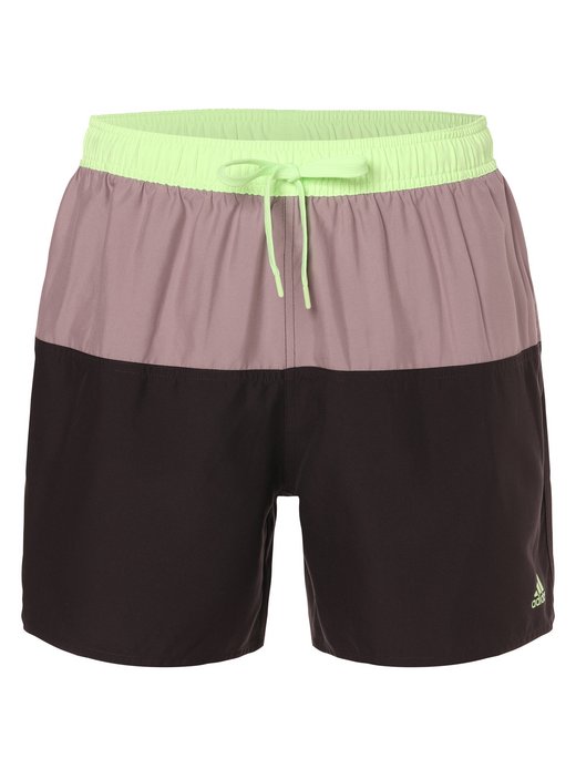 Herren Badeshorts
