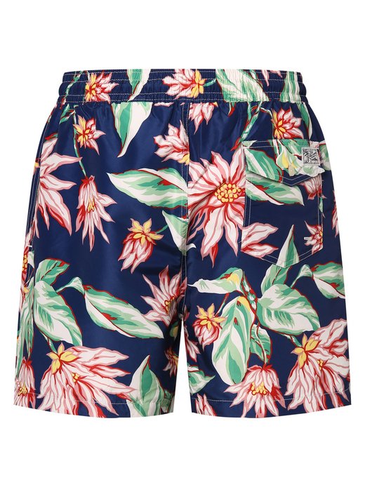 Herren Badeshorts