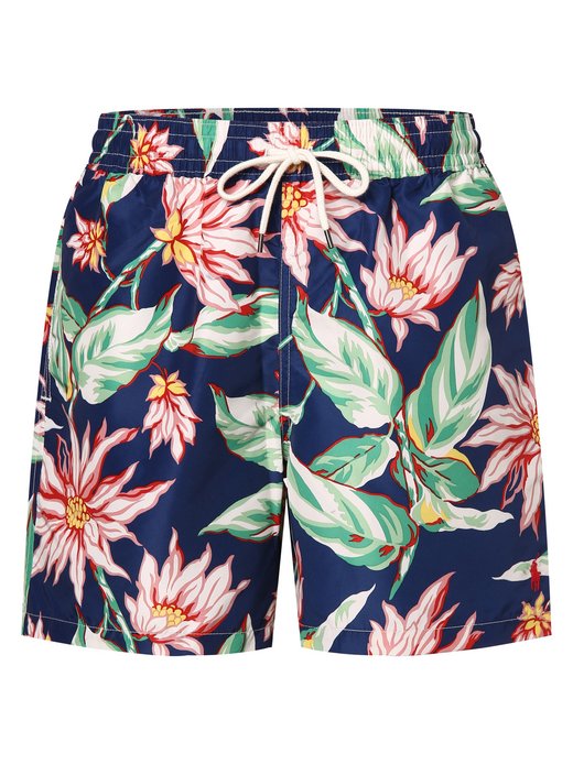 Herren Badeshorts