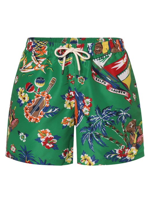 Herren Badeshorts