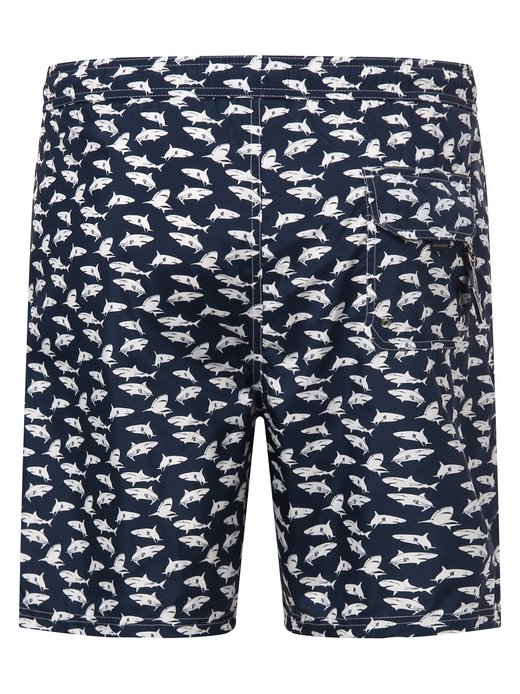 Herren Badeshorts