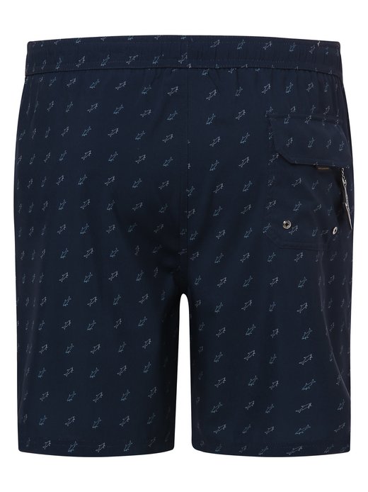 Herren Badeshorts