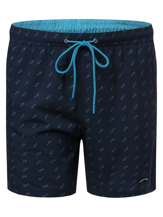 Herren Badeshorts