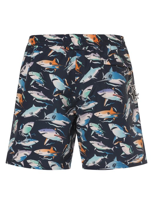 Herren Badeshorts