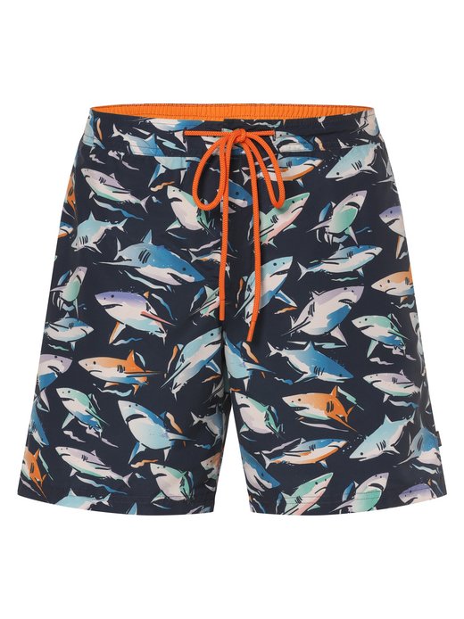 Herren Badeshorts