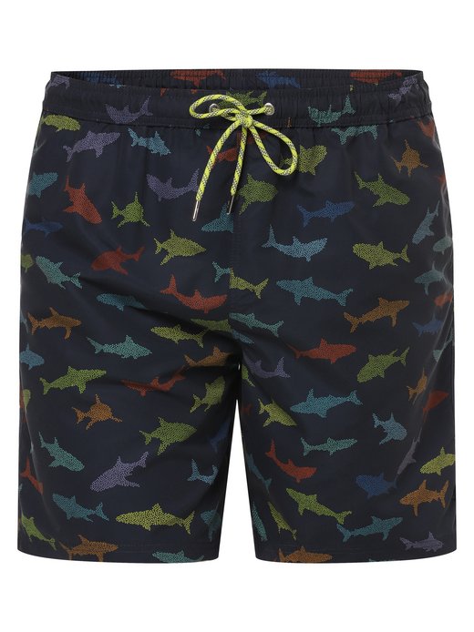 Herren Badeshorts