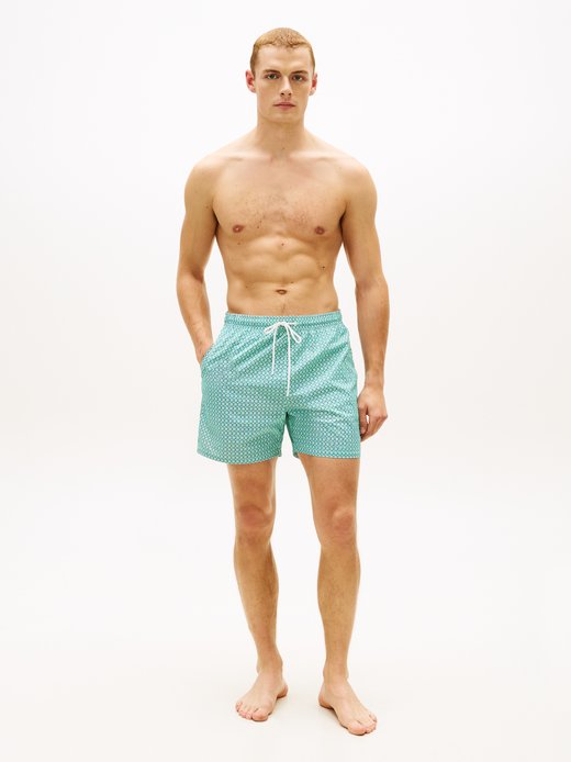 Herren Badeshorts