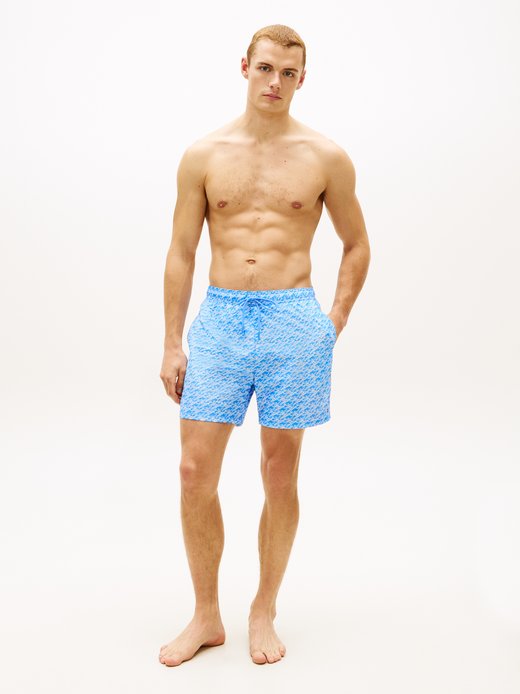 Herren Badeshorts