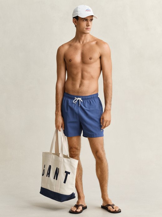 Herren Badeshorts