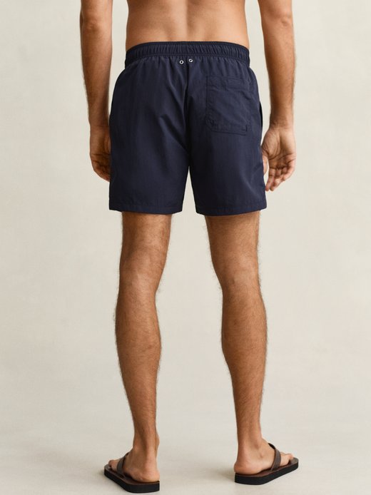 Herren Badeshorts
