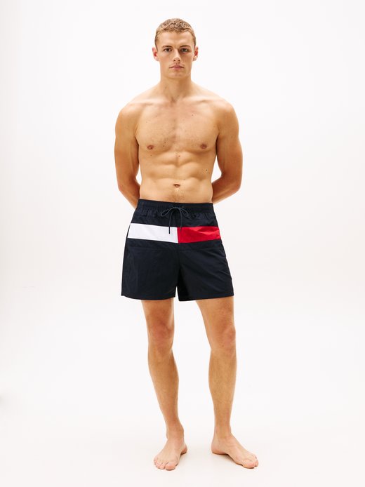 Herren Badeshorts