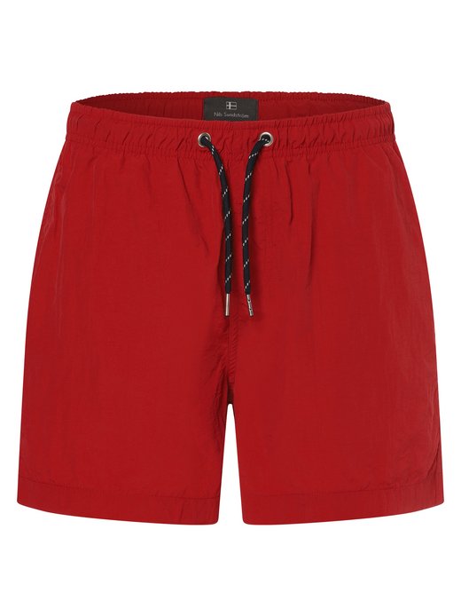 Herren Badeshorts