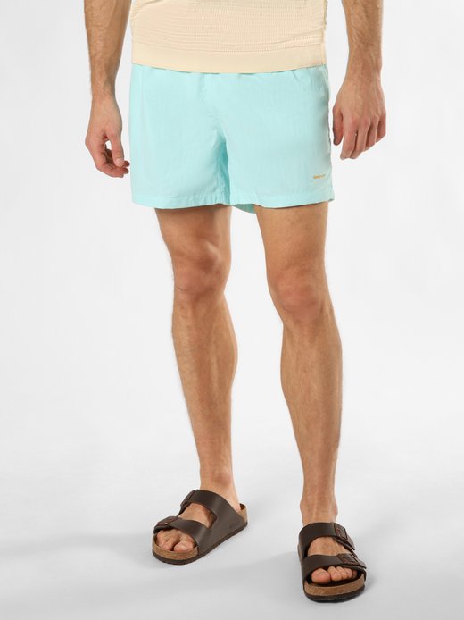 Herren Badeshorts