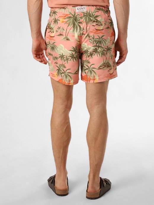 Herren Badeshorts