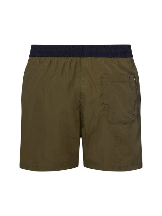 Herren Badeshorts