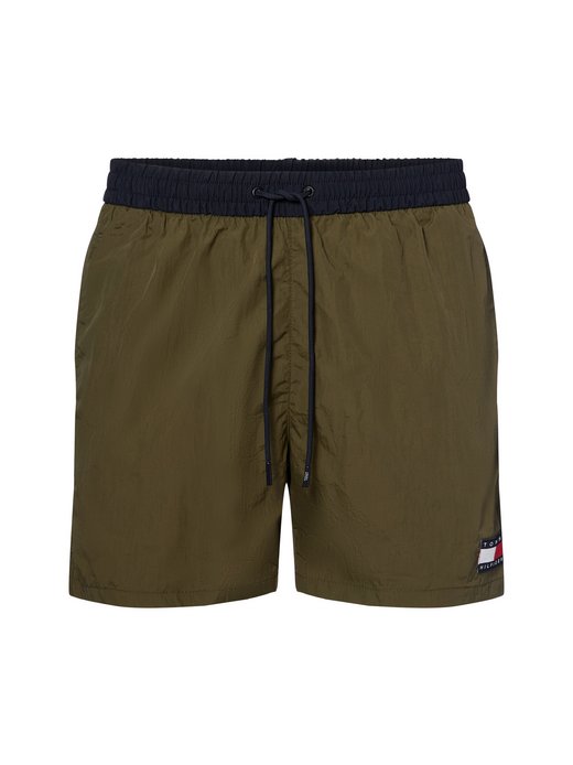Herren Badeshorts