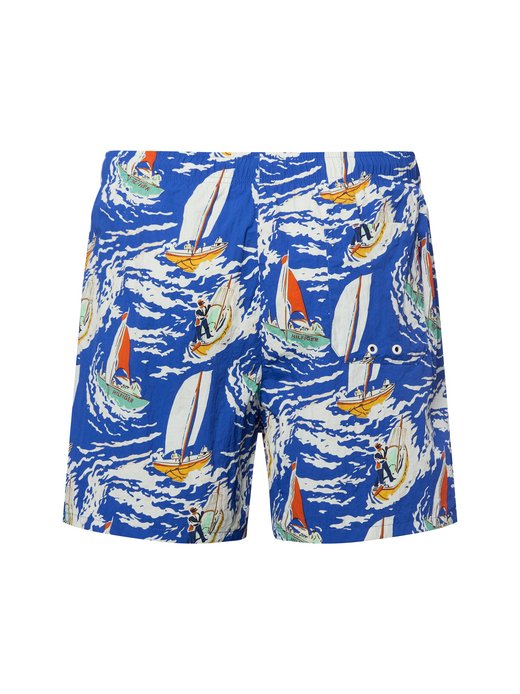 Herren Badeshorts