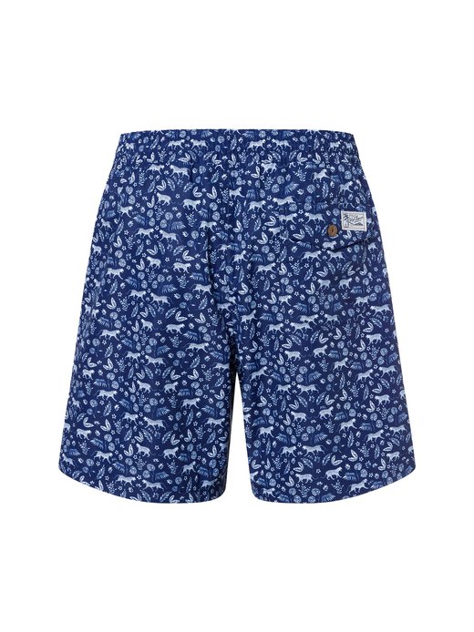 Herren Badeshorts