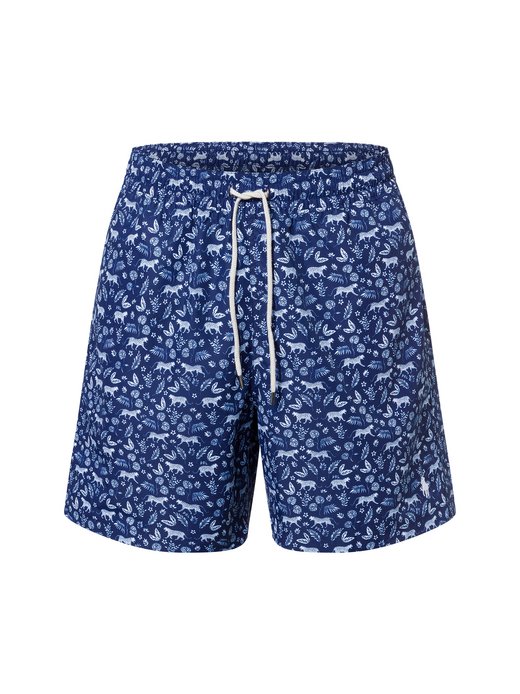 Herren Badeshorts